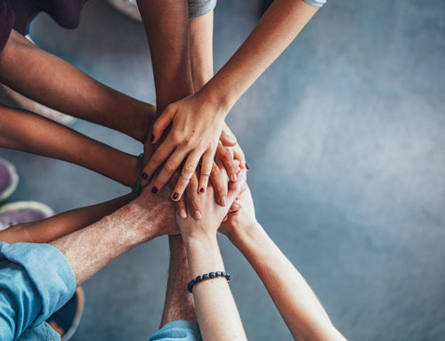 DE VOORDELEN VAN EEN DAMESTEAM?