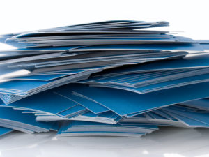 Businesscards Businesscards