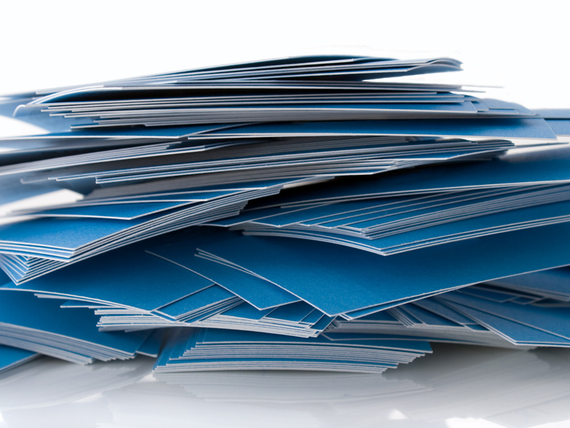 Businesscards Businesscards