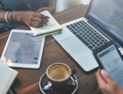 TELEMARKETING VOLGENS DE AVG