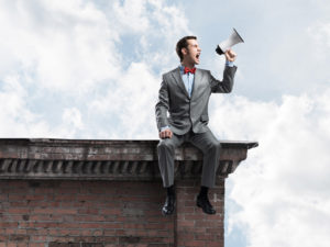 Schreeuw-van-de-daken Schreeuw van de daken