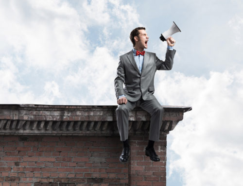 Klanttevredenheid als marketingtool