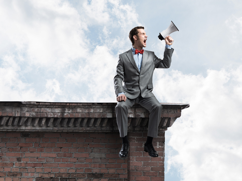 Schreeuw-van-de-daken Schreeuw van de daken