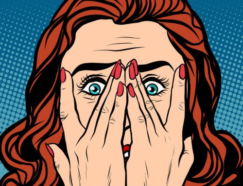 Wie ben jij eigenlijk?