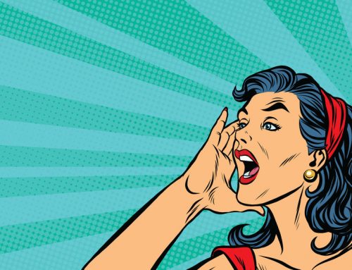 Commitment & Consistentie