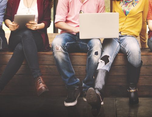 Afstudeerstage Digital Marketing