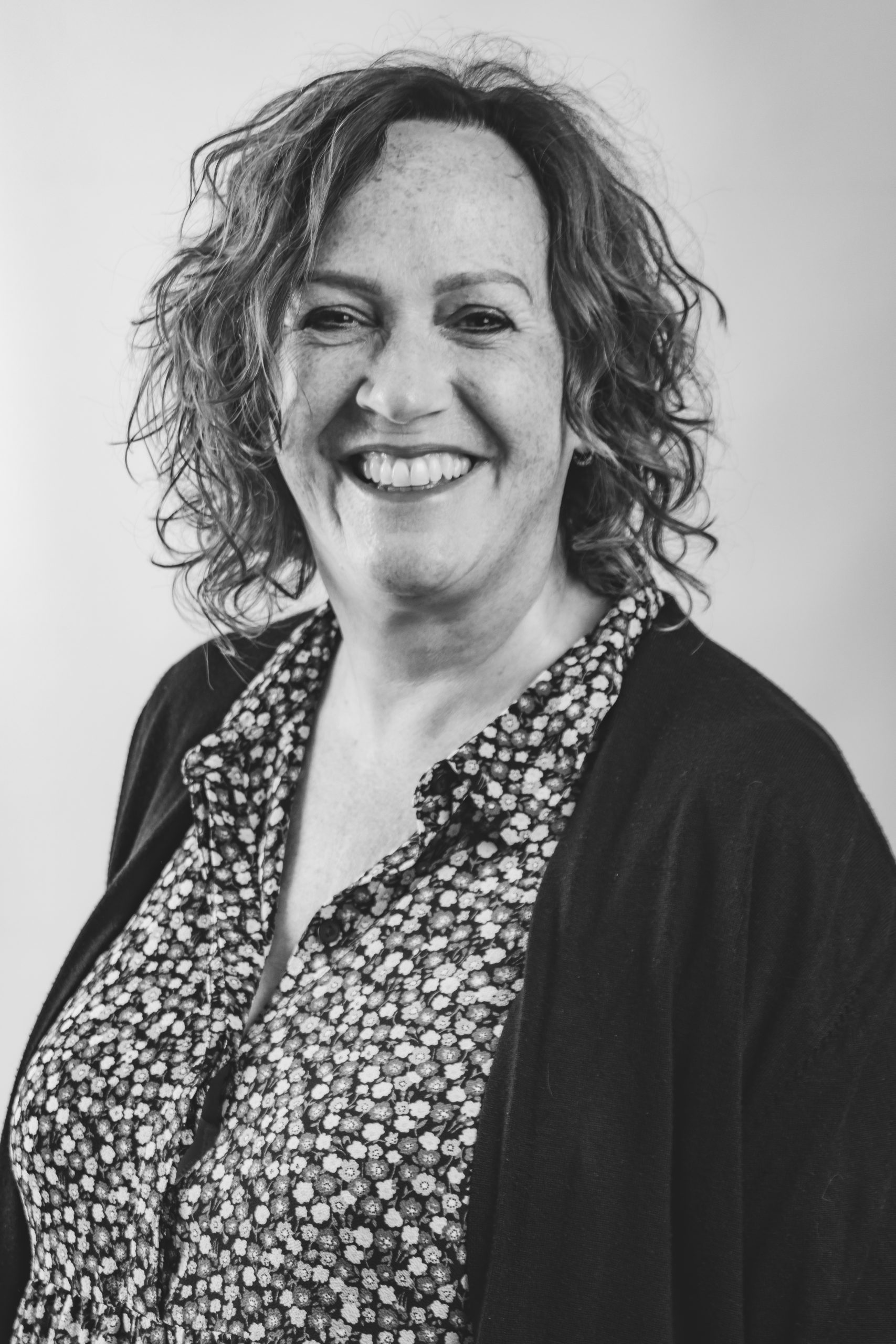 Edit.portret_Zwartwit (12 van 13) Nicolien - WeCallForYou
