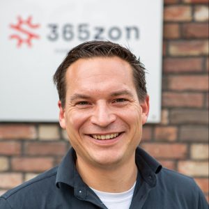 Levi 365zon zonne-energie WCFY