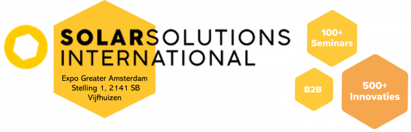 WeCallForYou Solar Solutions Expo 2023