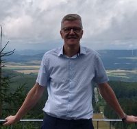 Simon Bos Syntraal en de energie met WecallforYou